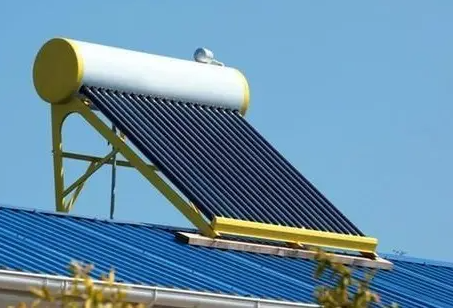 鑫雅太阳能热水器清洗教程？太阳能热水器不加热怎么回事？太阳能热水器控制面板说明书